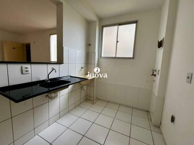 Apartamento venda em Região Geográfica Imediata de Uberaba, Uberaba