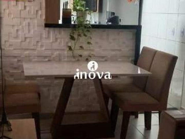 Apartamento venda em Região Geográfica Imediata de Uberaba, Uberaba