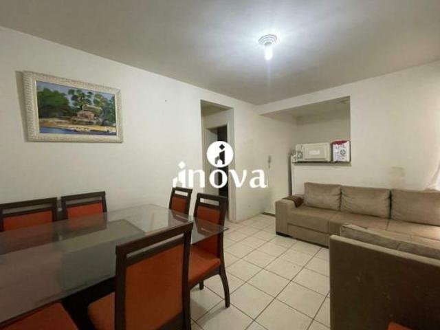 Apartamento venda em Região Geográfica Imediata de Uberaba, Uberaba