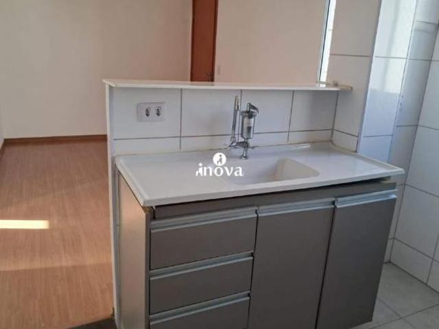 Apartamento venda em Região Geográfica Imediata de Uberaba, Uberaba