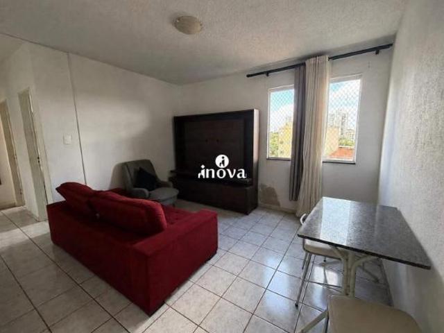 Apartamento venda em Região Geográfica Imediata de Uberaba, Uberaba