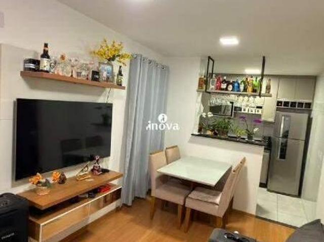 Apartamento venda em Região Geográfica Imediata de Uberaba, Uberaba