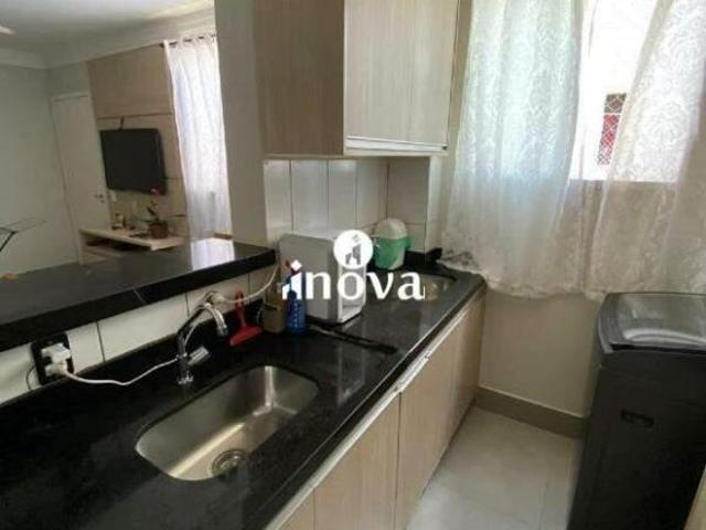 Apartamento venda em Região Geográfica Imediata de Uberaba, Uberaba