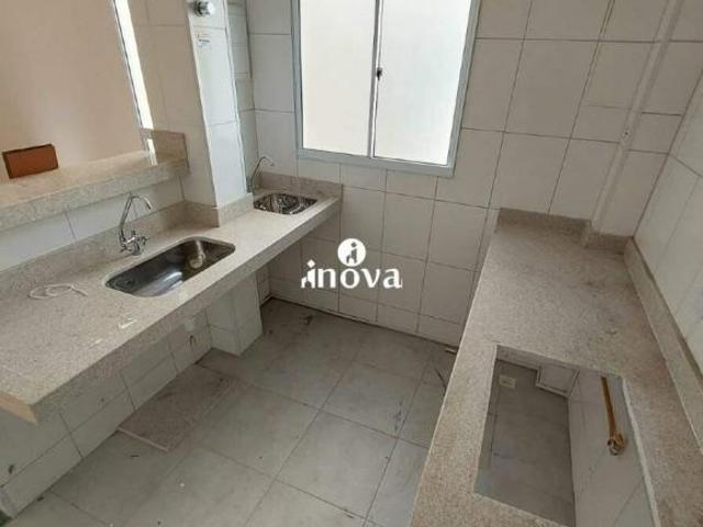 Apartamento venda em Região Geográfica Imediata de Uberaba, Uberaba