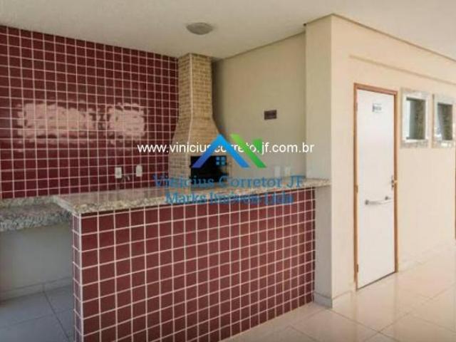 Apartamento venda em Região Geográfica Imediata de Juiz de Fora, Juiz de Fora