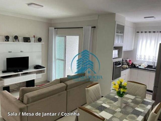 Apartamento venda em Região Imediata de Bragança Paulista, Atibaia
