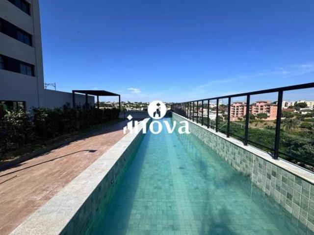 Apartamento venda em Região Geográfica Imediata de Uberaba, Uberaba