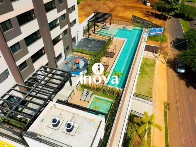 Apartamento venda em Região Geográfica Imediata de Uberaba, Uberaba