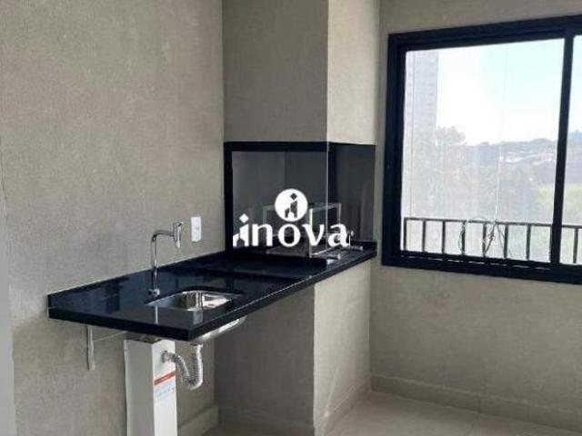 Apartamento venda em Região Geográfica Imediata de Uberaba, Uberaba