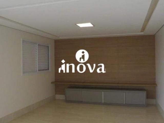 Apartamento venda em Região Geográfica Imediata de Uberaba, Uberaba
