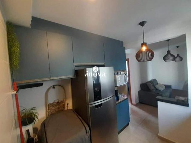 Apartamento venda em Região Geográfica Imediata de Uberaba, Uberaba