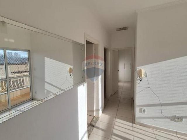 Apartamento venda em Jardim Roselândia, Franca
