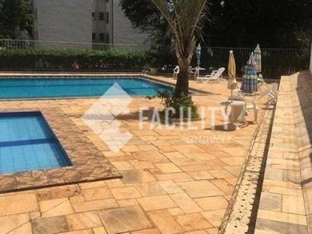 Apartamento venda em Jardim Paulicéia, Campinas