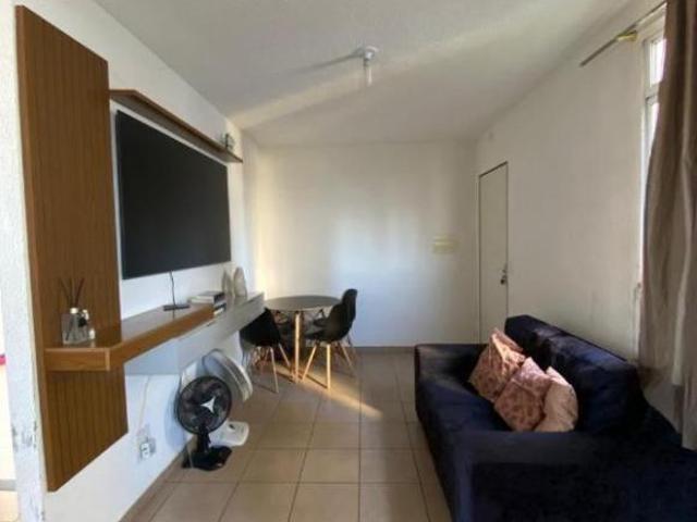 Apartamento venda em Jardim Paraíso, Boituva