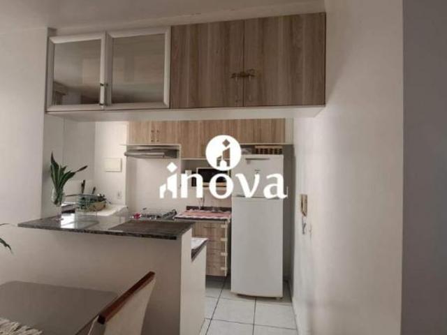Apartamento venda em Região Geográfica Imediata de Uberaba, Uberaba
