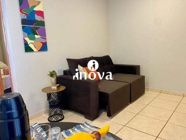 Apartamento venda em Região Geográfica Imediata de Uberaba, Uberaba