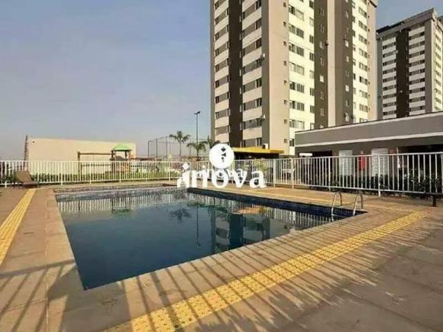 Apartamento venda em Região Geográfica Imediata de Uberaba, Uberaba