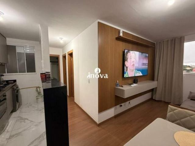 Apartamento venda em Região Geográfica Imediata de Uberaba, Uberaba