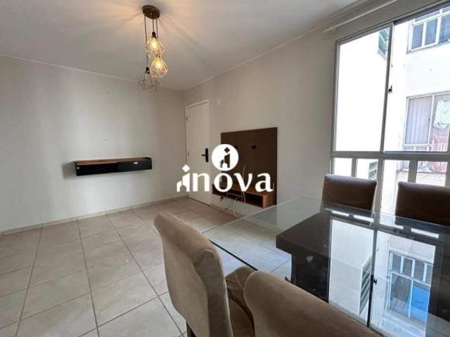 Apartamento venda em Região Geográfica Imediata de Uberaba, Uberaba