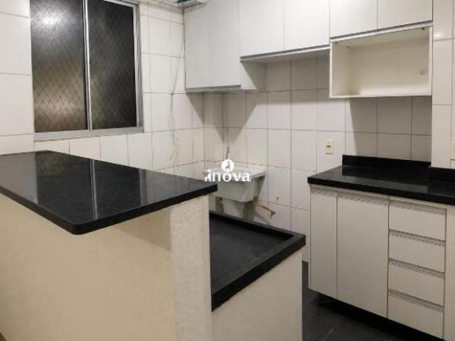 Apartamento venda em Região Geográfica Imediata de Uberaba, Uberaba