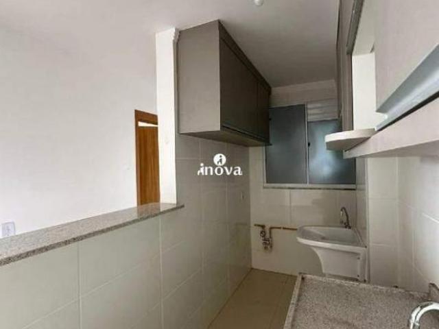 Apartamento venda em Região Geográfica Imediata de Uberaba, Uberaba