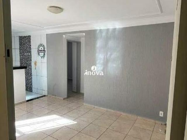 Apartamento venda em Região Geográfica Imediata de Uberaba, Uberaba