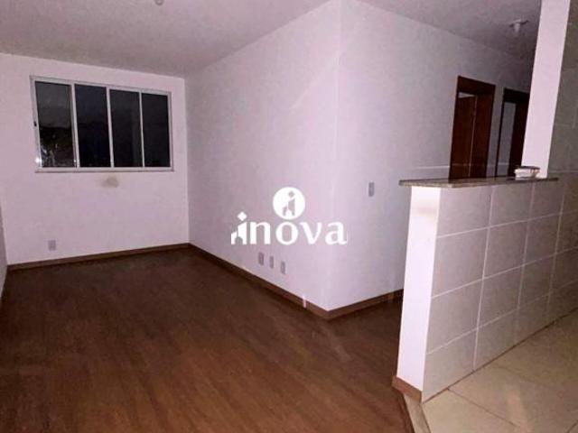 Apartamento venda em Região Geográfica Imediata de Uberaba, Uberaba