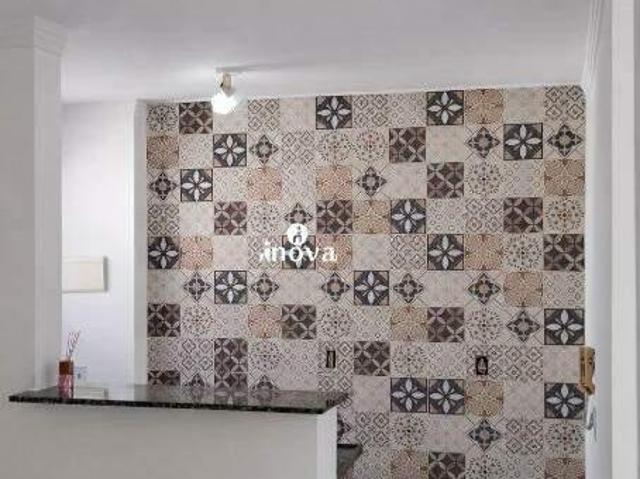 Apartamento venda em Região Geográfica Imediata de Uberaba, Uberaba