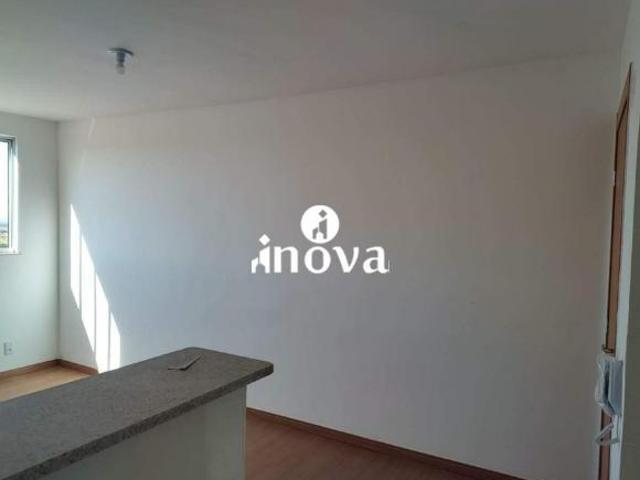Apartamento venda em Região Geográfica Imediata de Uberaba, Uberaba