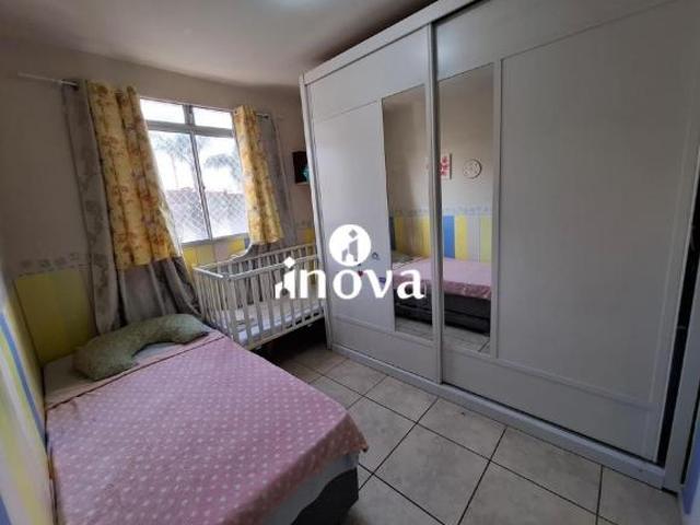 Apartamento venda em Região Geográfica Imediata de Uberaba, Uberaba