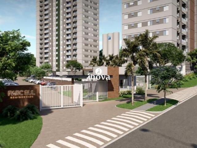Apartamento venda em Santa Marta, Uberaba