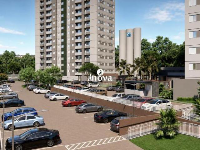 Apartamento venda em Região Geográfica Imediata de Uberaba, Uberaba