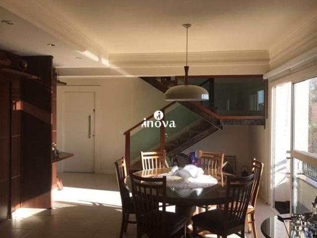 Apartamento venda em Mercês, Uberaba