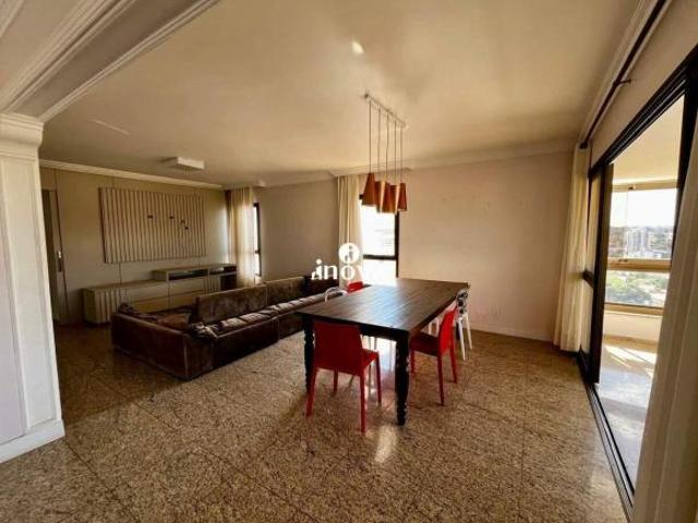 Apartamento venda em Mercês, Uberaba