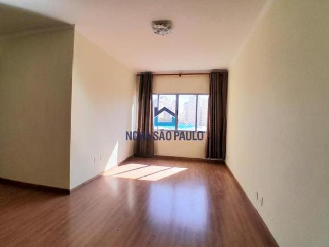 Apartamento venda em Mirandópolis