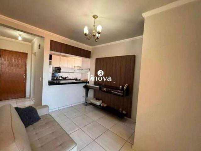 Apartamento venda em Região Geográfica Imediata de Uberaba, Uberaba