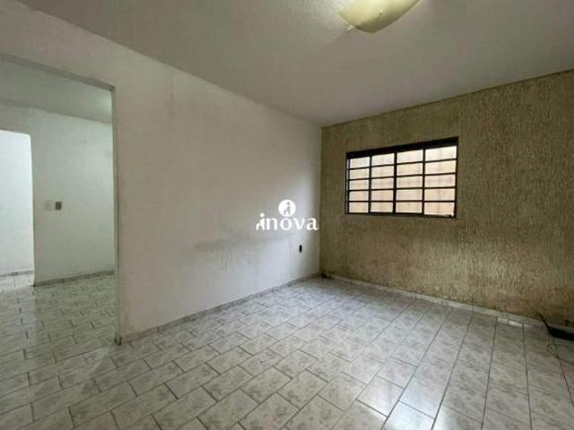 Apartamento venda em Bairro Olinda, Uberaba