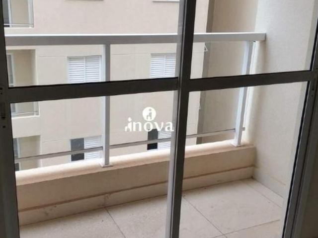 Apartamento venda em Região Geográfica Imediata de Uberaba, Uberaba