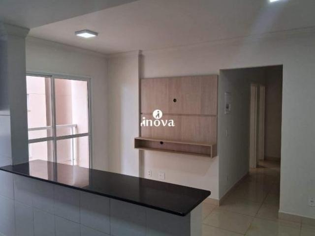 Apartamento venda em Bairro Olinda, Uberaba