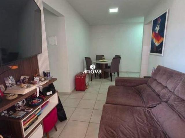 Apartamento venda em Região Geográfica Imediata de Uberaba, Uberaba