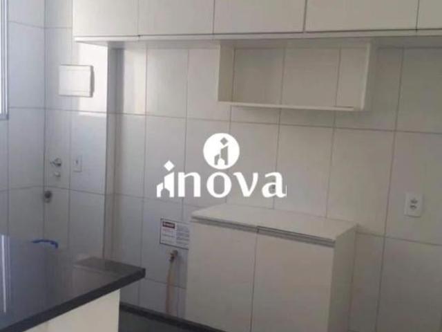 Apartamento venda em Vila Pontal, Uberaba