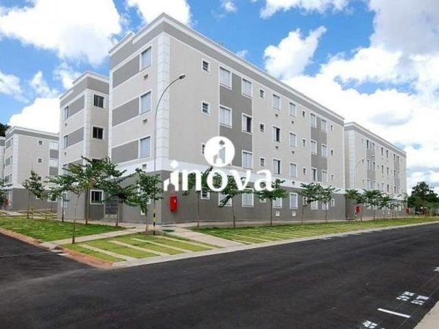 Apartamento venda em Região Geográfica Imediata de Uberaba, Uberaba