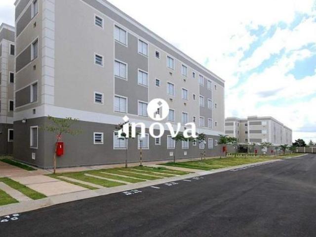 Apartamento venda em Vila Pontal, Uberaba