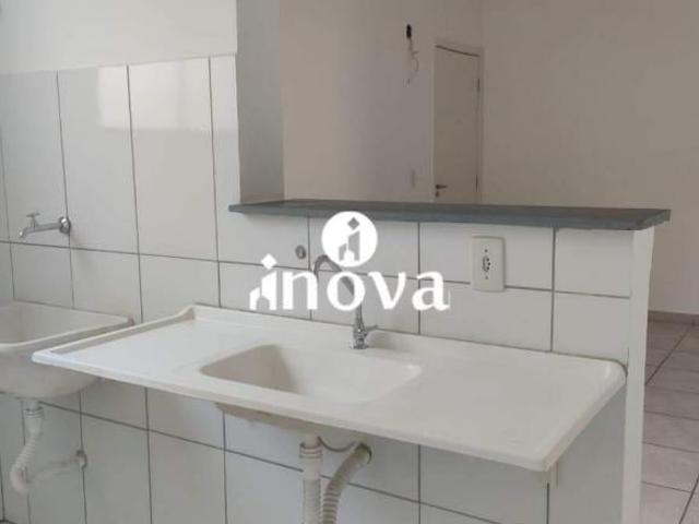 Apartamento venda em Vila Pontal, Uberaba