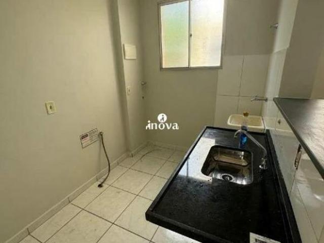 Apartamento venda em Vila Pontal, Uberaba