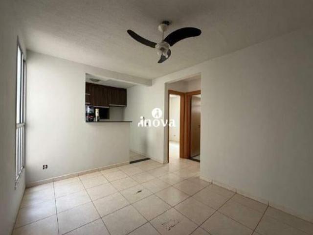 Apartamento venda em Centro, Uberaba