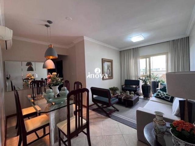 Apartamento venda em Região Geográfica Imediata de Uberaba, Uberaba
