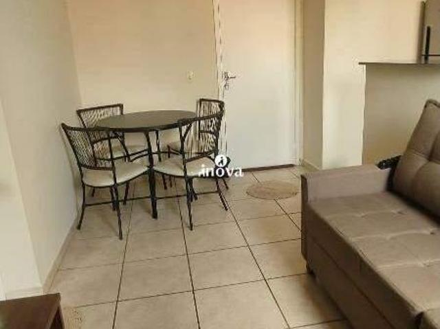 Apartamento venda em Santos Dumont, Uberaba
