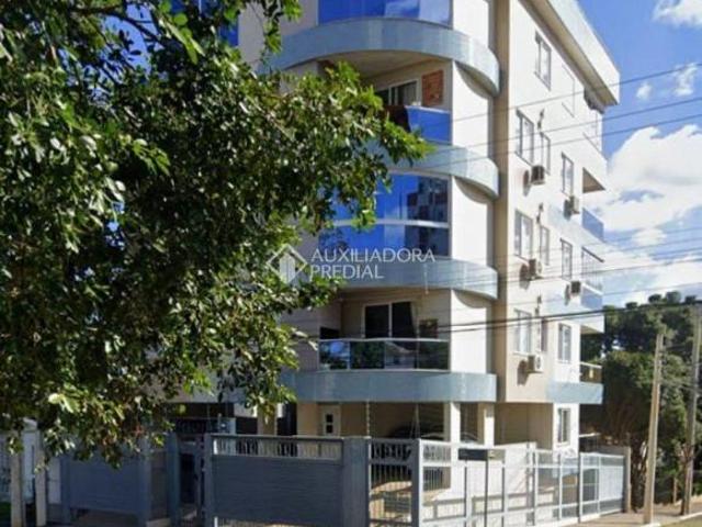 Apartamento venda em Região Geográfica Imediata de Lajeado, Lajeado