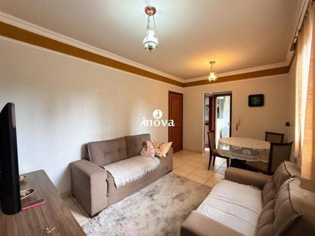 Apartamento venda em Vila Santa Inês, Uberaba